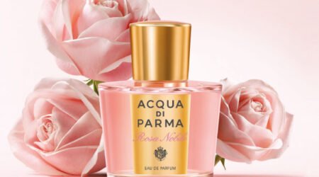 Acqua di Parma Rosa Nobile