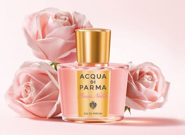 Acqua di Parma Rosa Nobile