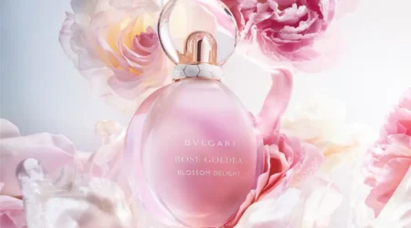 Bvlgari Rose Goldea Blossom Delight