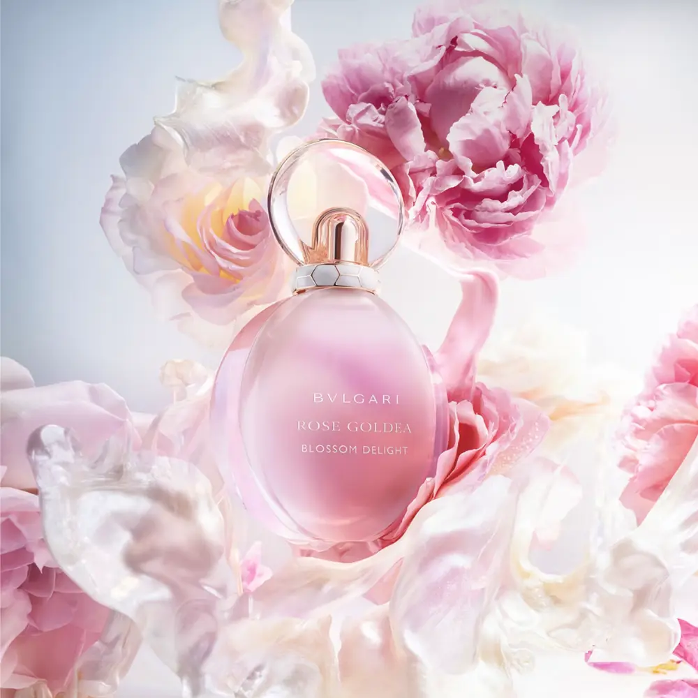 Bvlgari Rose Goldea Blossom Delight