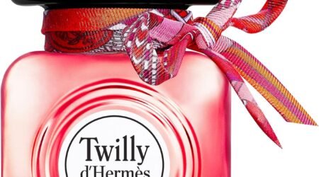 Hermes Twilly DHermes Eau Poivree EDP 85ml