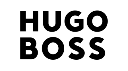 Hugo Boss Logo