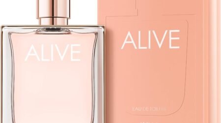 Hugo Boss Alive EDT Eau de Toilette