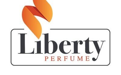 Liberty perfume logo