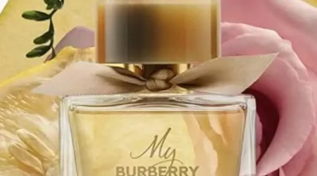 My Burberry