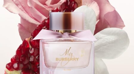 My Burberry Blush