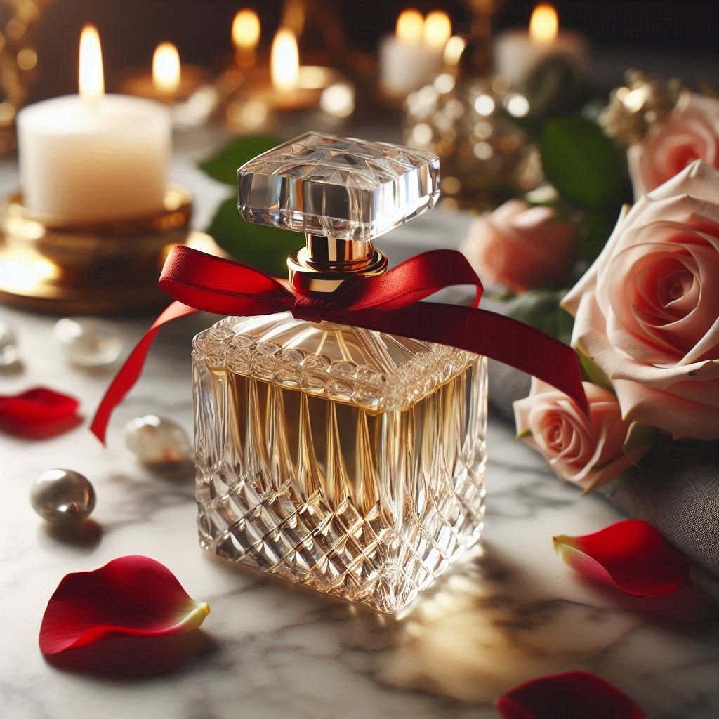 Rose Perfumes for Dating